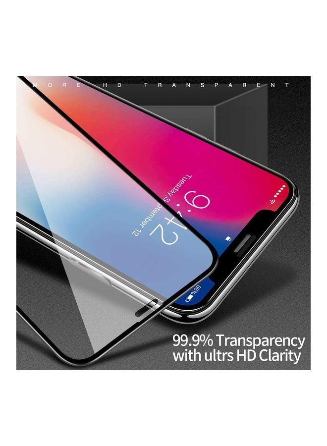 ICS Screen Protector For Apple iPhone 11 Pro Max Clear - Image 2