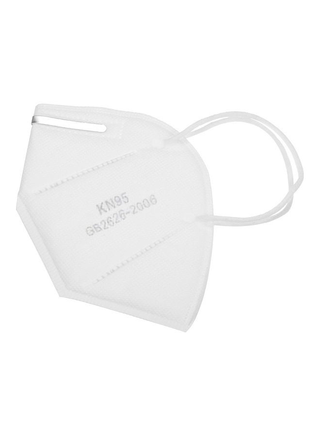 10-Piece KN95 Face Mask Set - Image 4