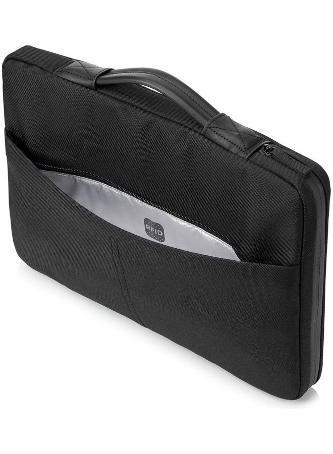 HP - Envy Urban Sleeve Black - Image 1