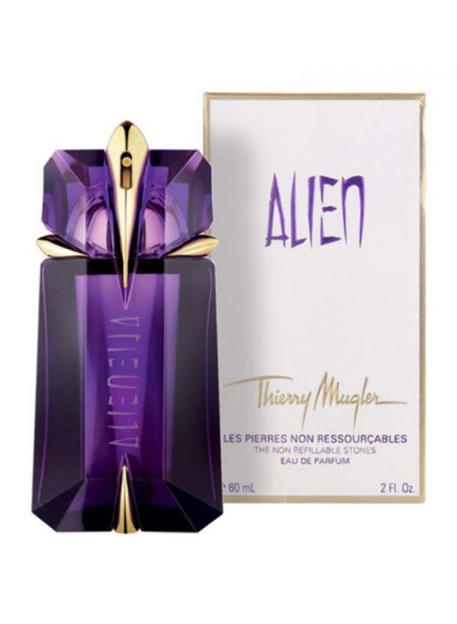 Thierry Mugler Alien EDP 60ml  - Image 2