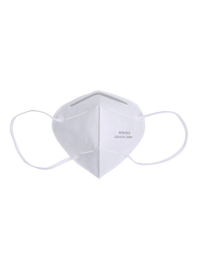 KN95 Disposable Face Mask - Image 1