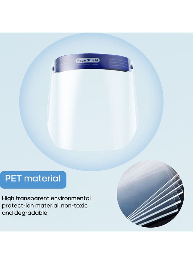 Safety Face Shield - Image 3