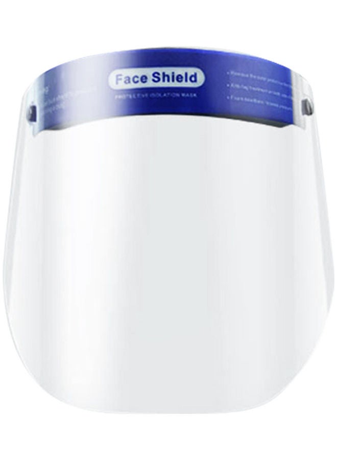 Safety Face Shield - Image 4