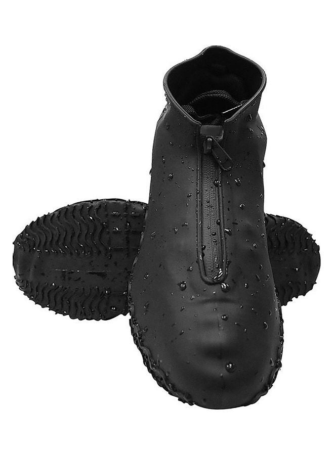 Generic Silicone Rain Shoe Covers 