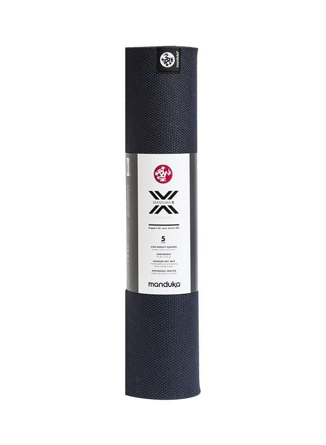 Manduka X Yoga And Pilates Mat 12.7x61inch - Image 1
