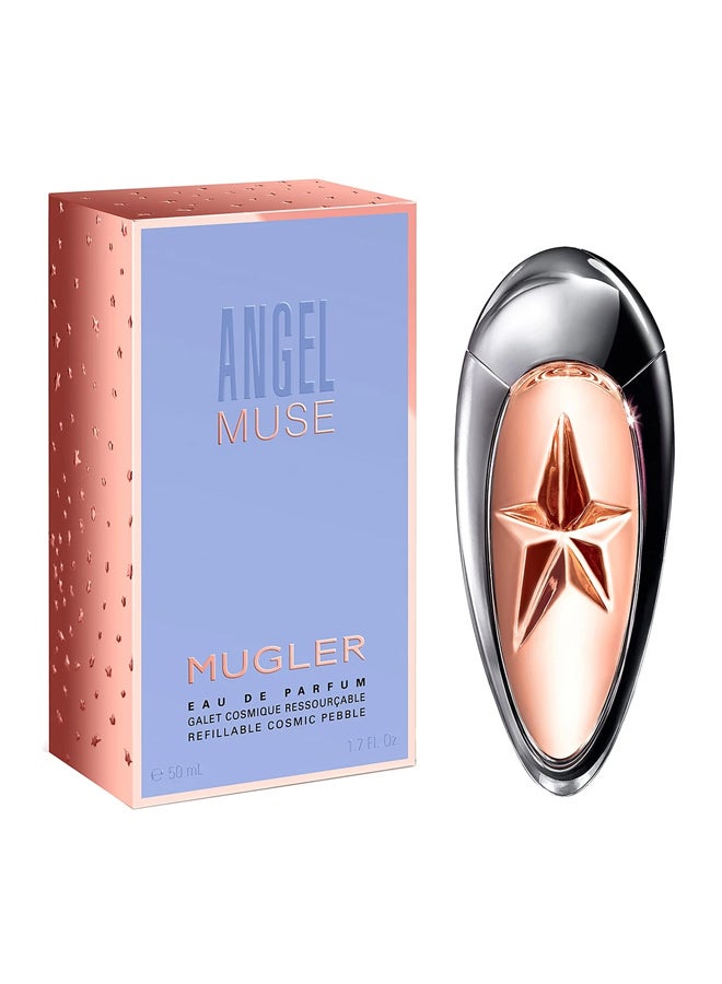 Thierry Mugler - Angel Muse EDP 50ml - Image 1