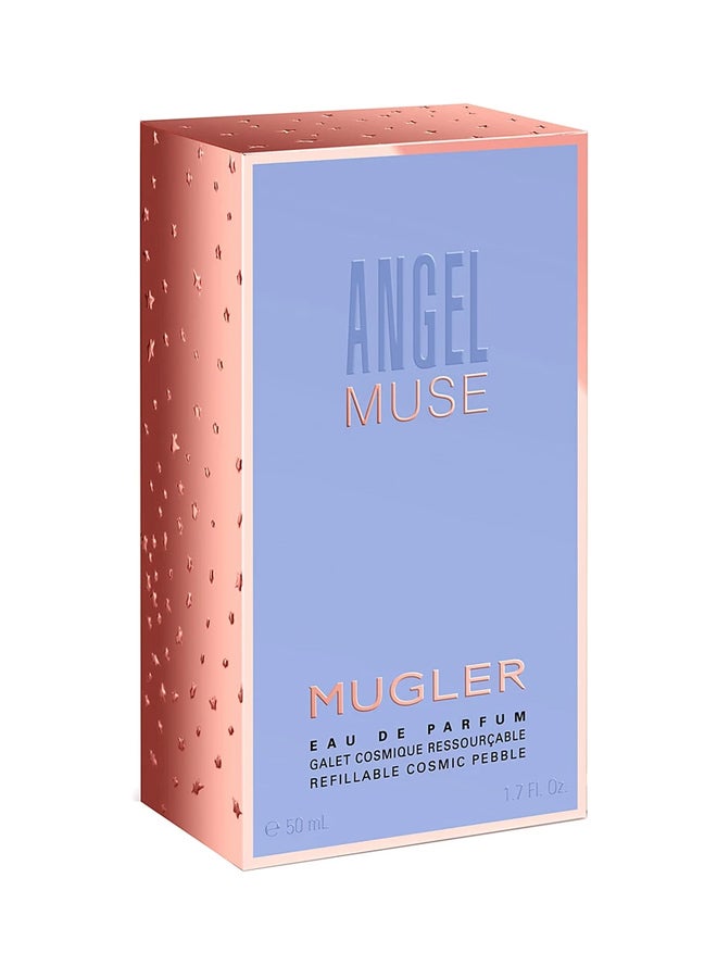 Thierry Mugler - Angel Muse EDP 50ml - Image 1