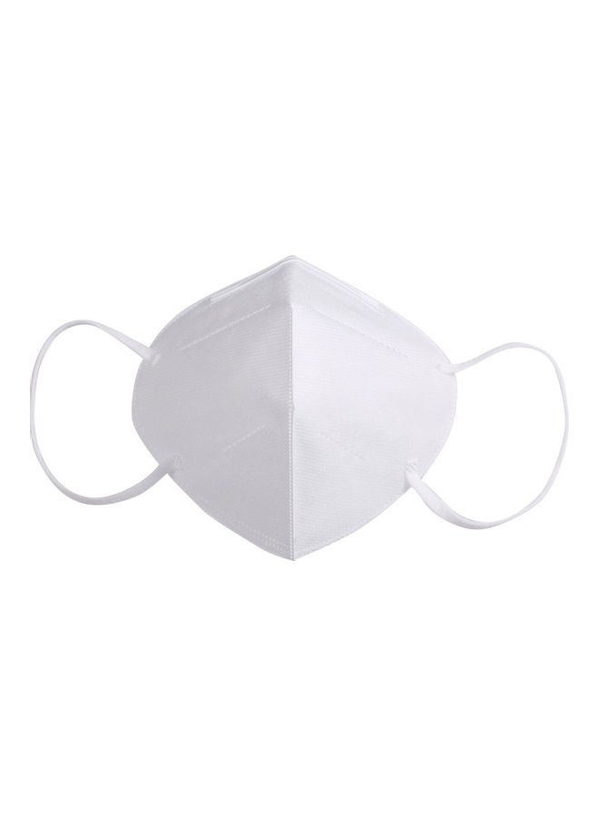 Generic 20-Piece KN95 Face Mask  - Image 1