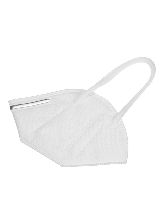 20-Piece KN95 5-Layer Disposable Face Mask - Image 4