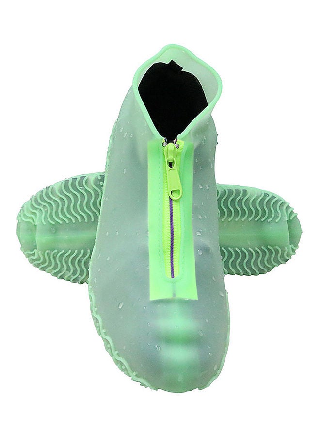 Generic Silicone Rain Shoe Covers 