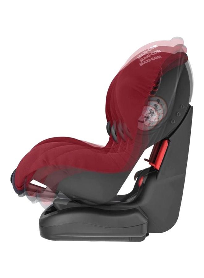 Maxi-Cosi - Priori SPS - Basic Red - Image 1