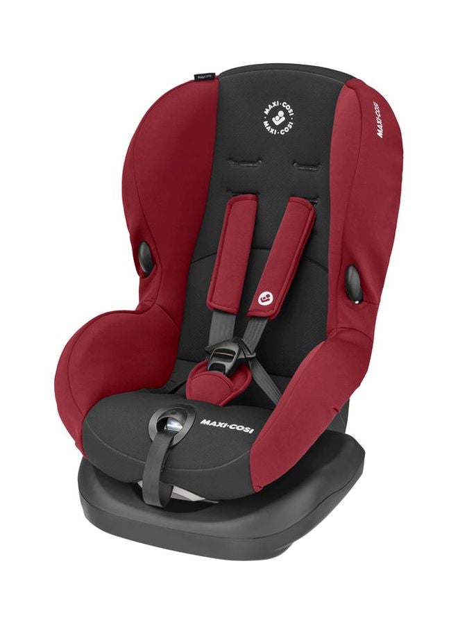 Maxi-Cosi - Priori SPS - Basic Red - Image 1