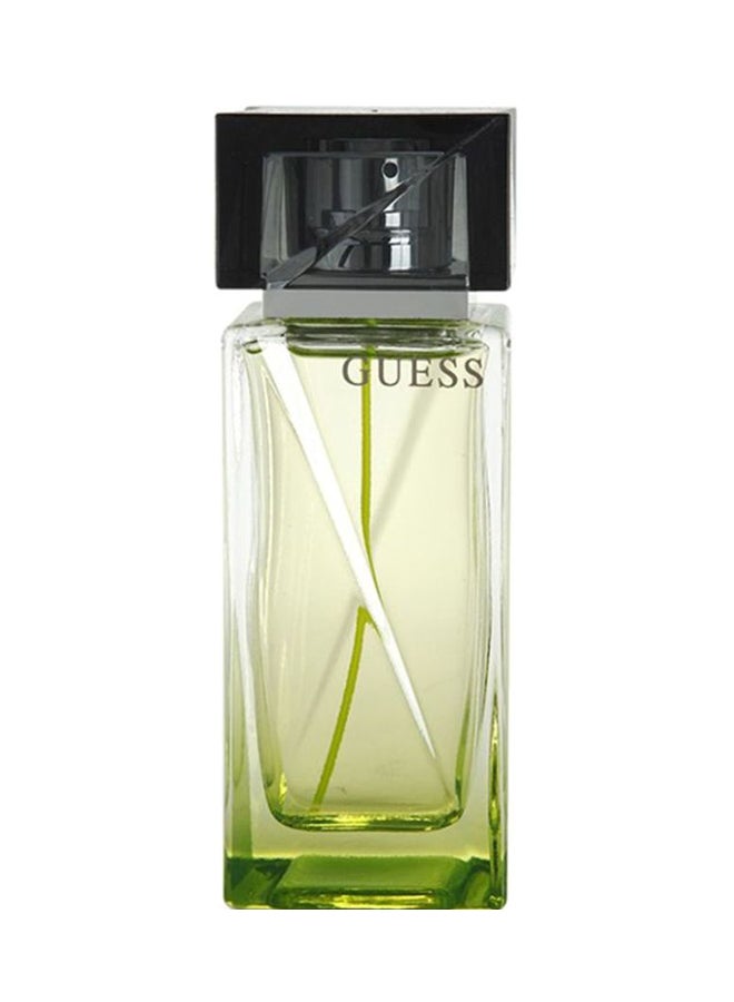 GUESS Night Access EDT 100ml - Image 1