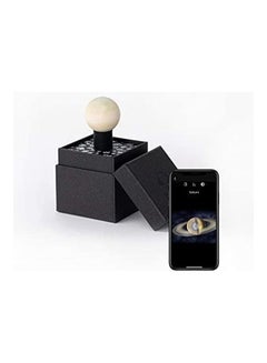 3D Printed Planet Astro Reality Mini Globe Model