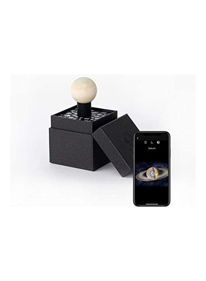 Generic - 3D Printed Planet Astro Reality Mini Globe Model - Image 1