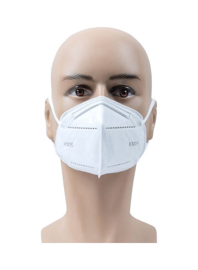 10-Piece KN95 Face Mask - Image 4