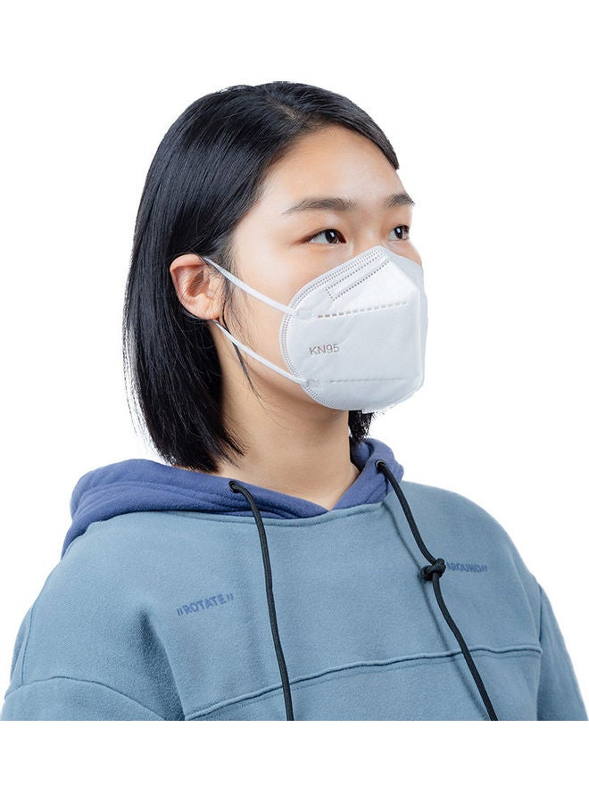 10-Piece KN95 Face Mask - Image 5