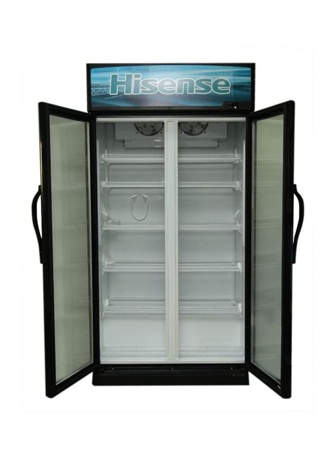 Hisense Showcase Chiller Two Doors 990 L 1100 W FL-99WC Multicolor - Image 3