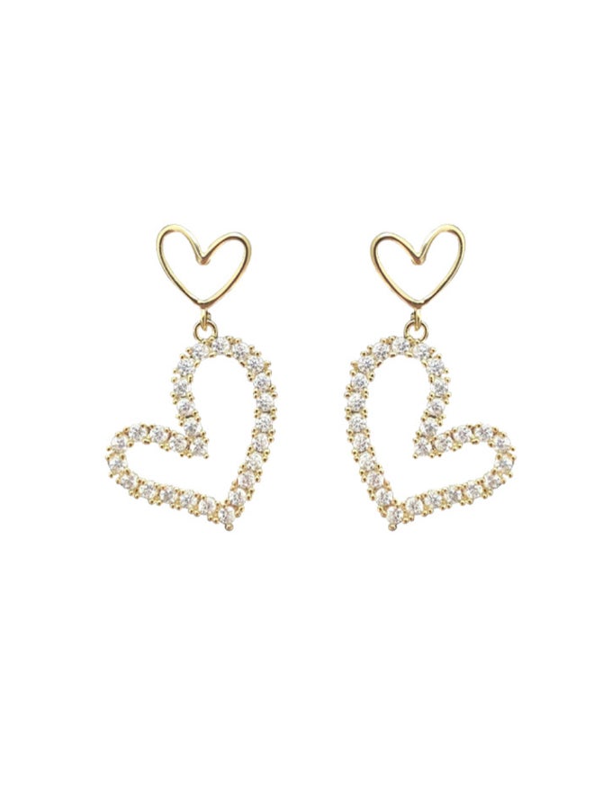 J.J Hand made Stylish Fashionable Earring