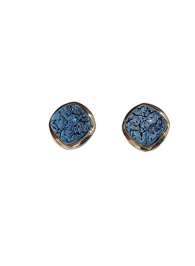 J.J Hand made - Stylish Fashionable Earring - Image 1