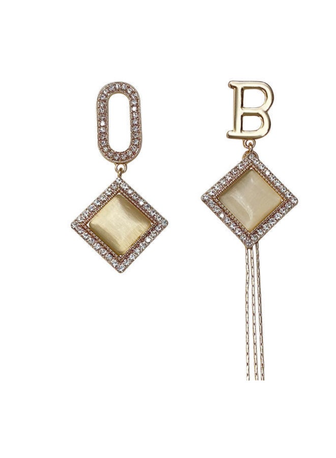 J.J Hand made Stylish Fashionable Earring