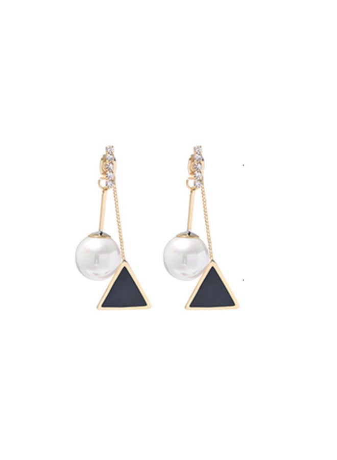 J.J Hand made Stylish Fashionable Earring