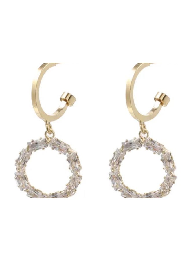 J.J Hand made Stylish Fashionable Earring