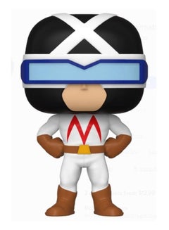 Funko Pop Animation Speed Racer X  738 3.75inch  - Image 1
