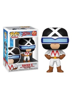 Funko Pop Animation Speed Racer X  738 3.75inch  - Image 3