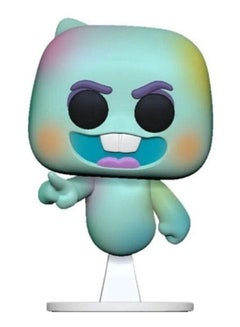 Funko Soul - Grinning Vinyl Figure 3.75inch  - Image 1