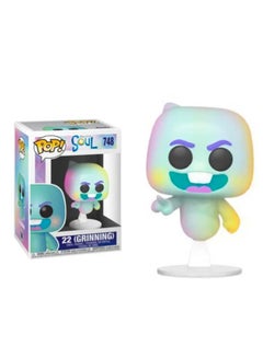 Funko Soul - Grinning Vinyl Figure 3.75inch  - Image 2