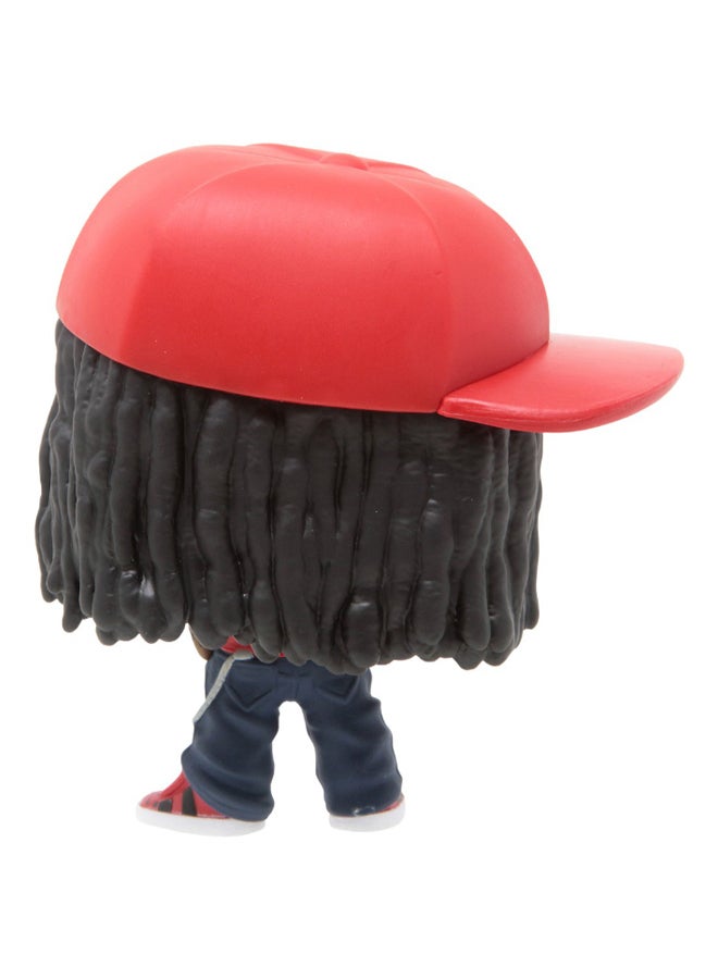 Funko - Rocks Lil Wayne Action Figure 3.75inch - Image 1