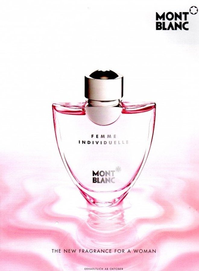 Individuelle EDT 75ml