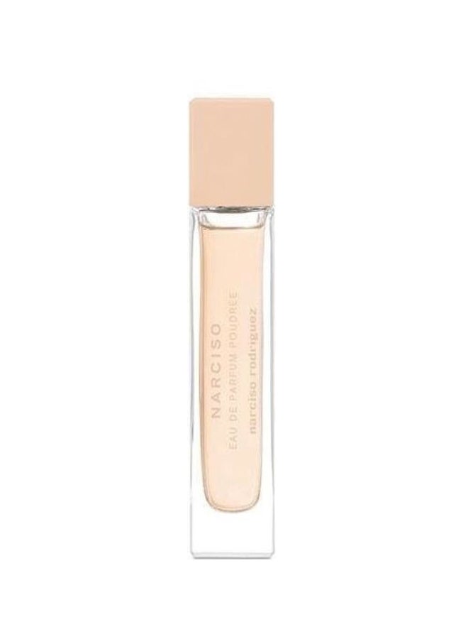 narciso rodriguez - Poudree EDP 10ml - Image 1