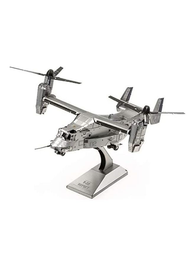 Fascinations Metal Earth Osprey Model Kit  - Image 1