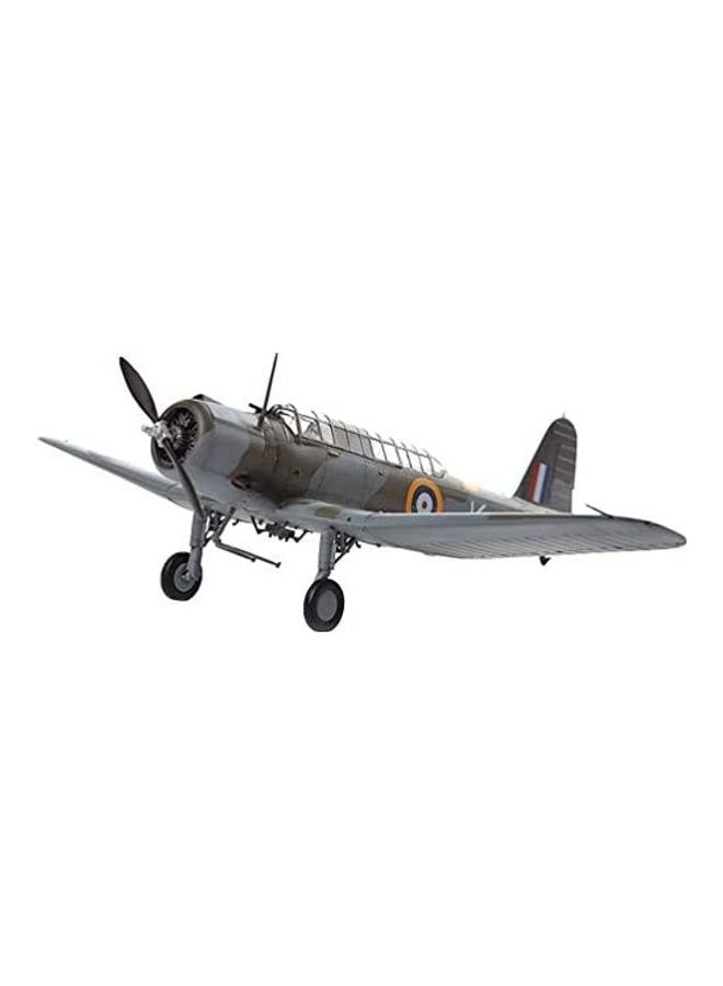 Academy Models - Academy V-156-B1 Chesapeake Model 11inch - Image 1
