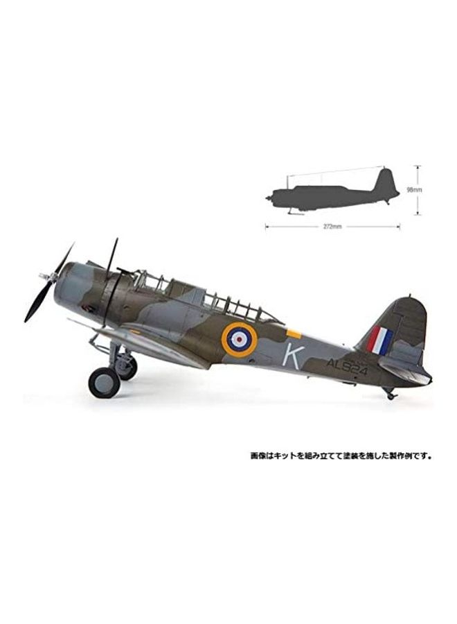 Academy Models - Academy V-156-B1 Chesapeake Model 11inch - Image 1