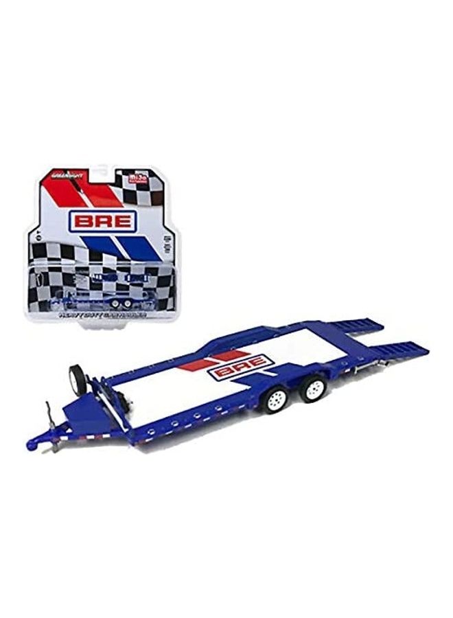 GreenLight Heavy Duty Car Hauler Diecast Model 9inch  - Image 2