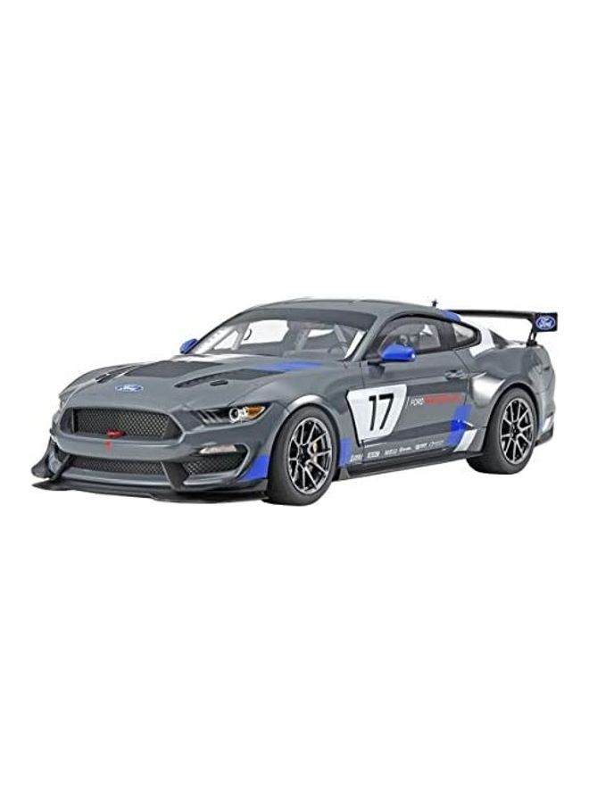 Tamiya Ford Mustang GT4 Car  - Image 1