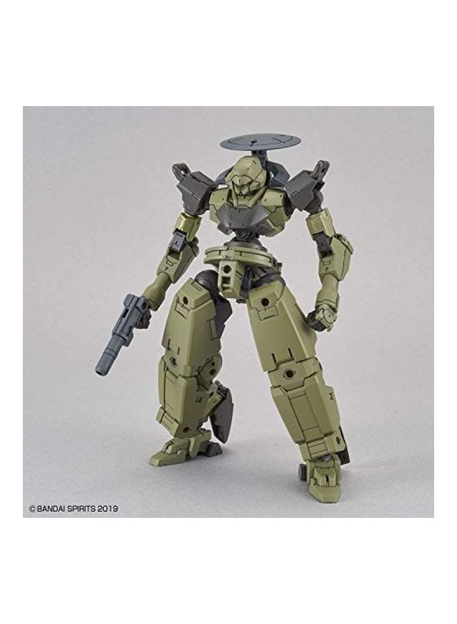 Bandai - Sierra Nova Scale Plastic Model - Image 1