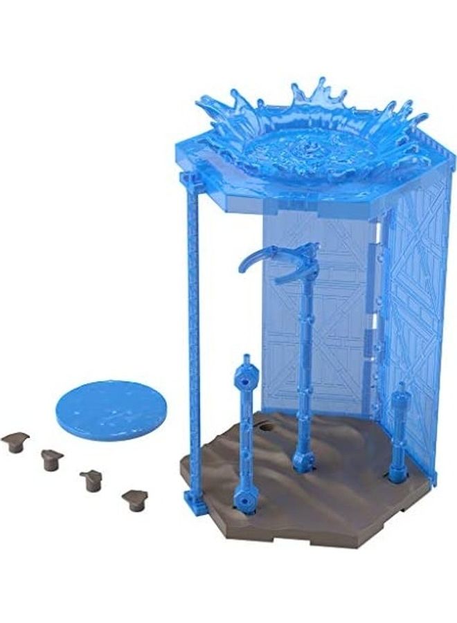 Bandai - 30 Minute Missions Customize Scene Base - Image 1