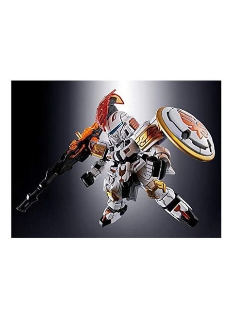 Xiahou Yuan Tallgeese Model Kit