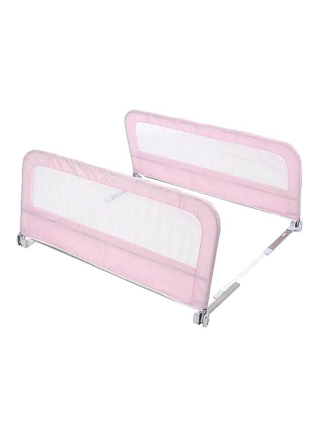 summer infant - 2-Piece Double Bedrail Set - Image 1