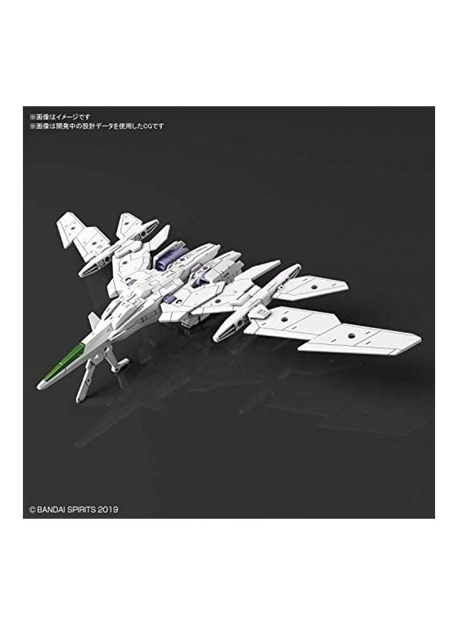 Bandai - Spirits Extended Armament Vehicle 3inch - Image 1
