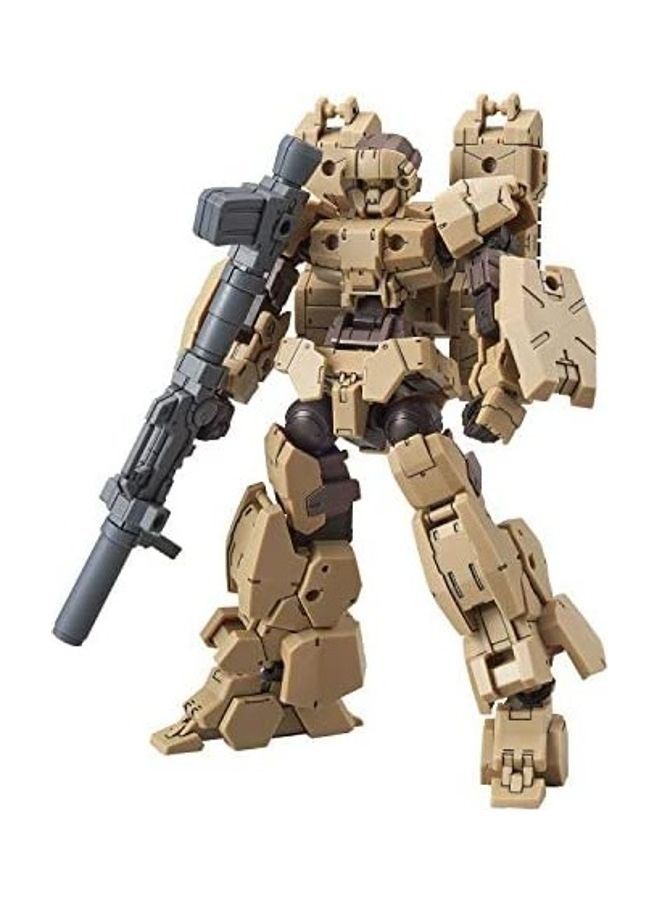 Bandai Alto Ground Type Model 3inch  - Image 1