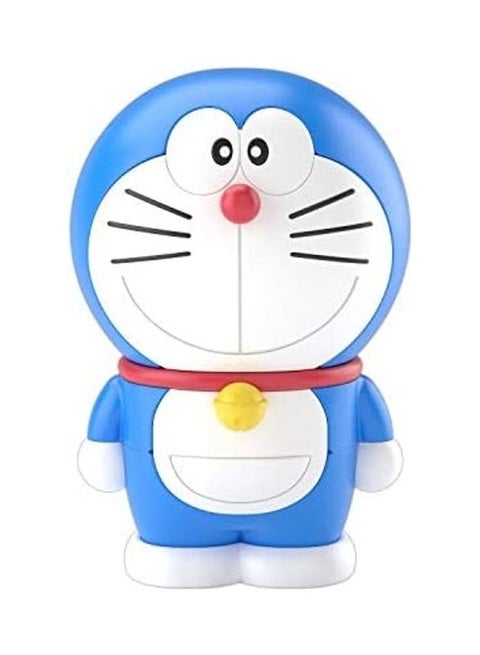 Entry Grade Doraemon Model Kit