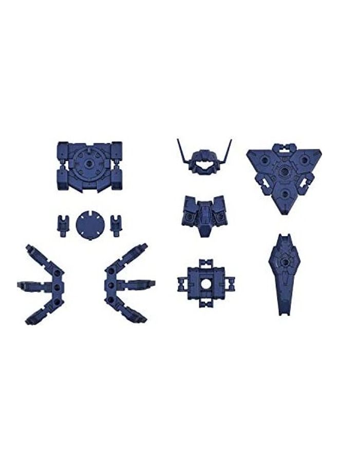 Bandai - Optional Armor For Conductor Machine - Image 1