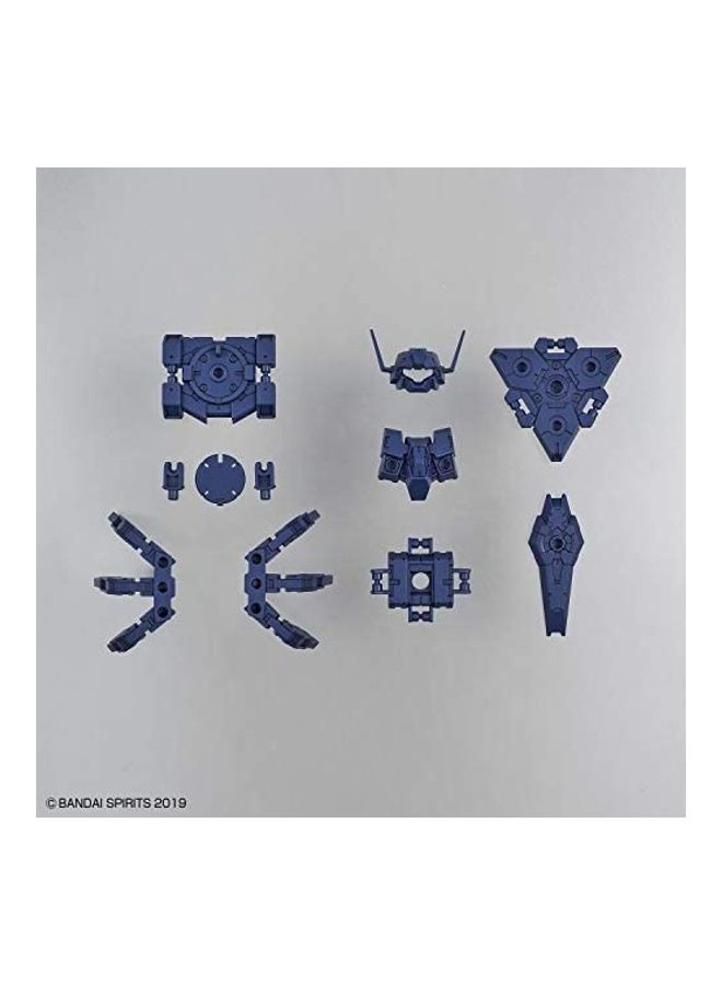 Bandai - Optional Armor For Conductor Machine - Image 1