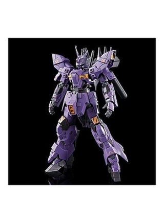 HG 1/144 AMS-123X Varguil Model Kit - v1620822744/N47419966A_2