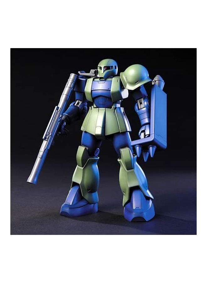 HGUC 1/144 Zaku I Plastic Model